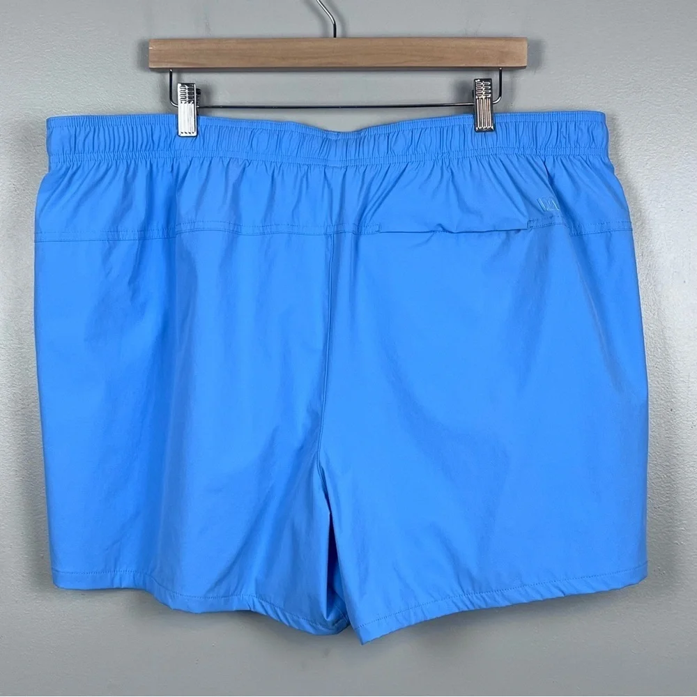 NWT VRST Men's Elastic Waist Drawstring 5